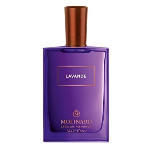 MOLINARD Lavande - Eau de Parfum 3305400180138 MOLINARD Lavande - Eau de Parfum 3305400180138